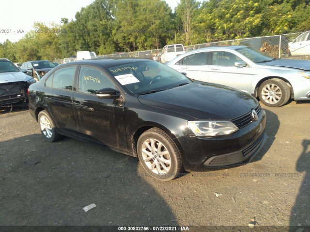 2011 volkswagen jetta