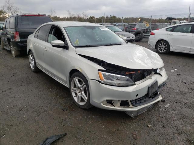 2011 volkswagen jetta se