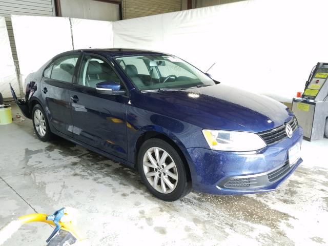 2010 volkswagen jetta se