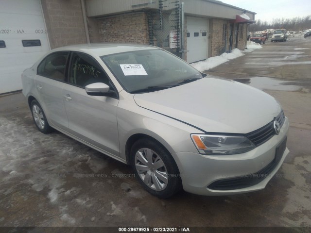 2010 volkswagen jetta sedan