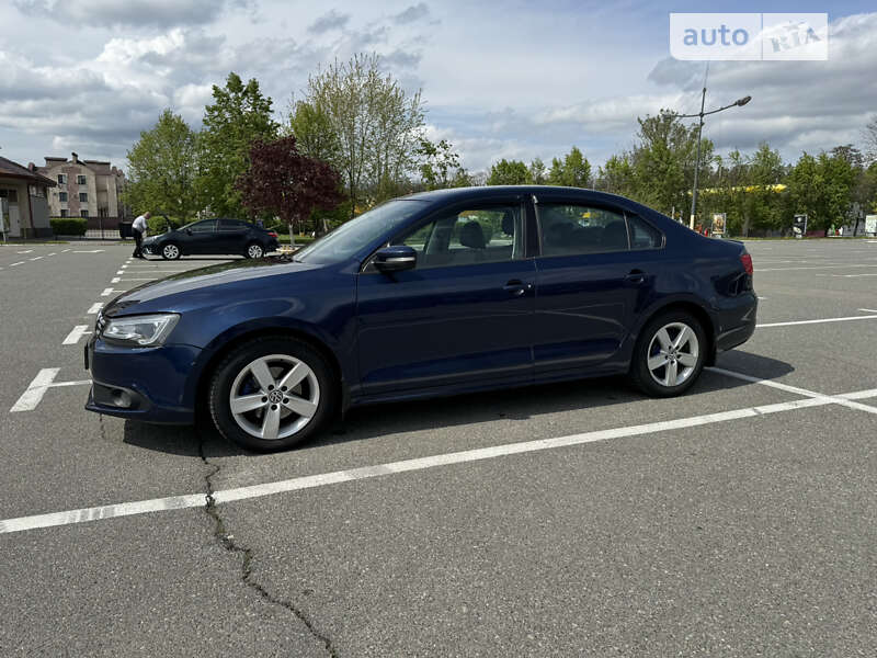 2011 volkswagen jetta