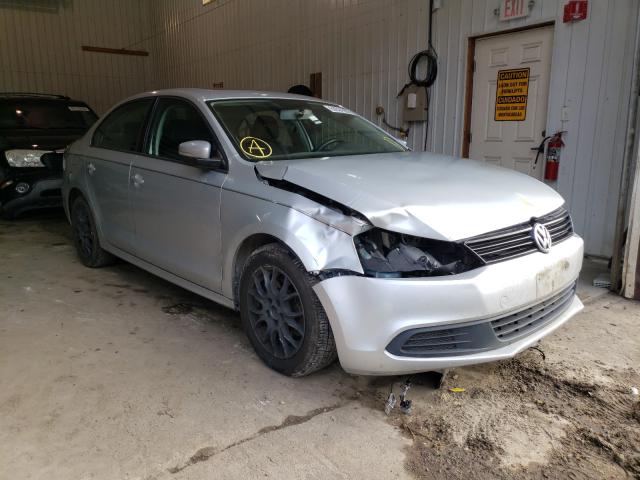 2011 volkswagen jetta se