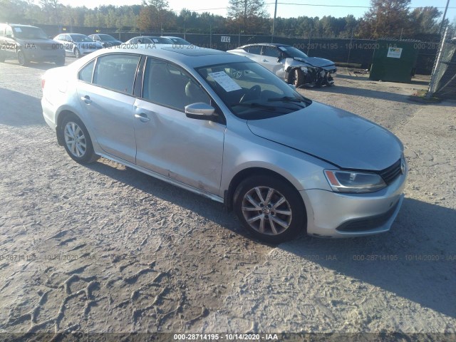 2010 volkswagen jetta sedan
