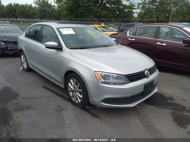 2010 volkswagen jetta sedan