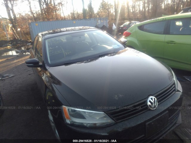 2011 volkswagen jetta