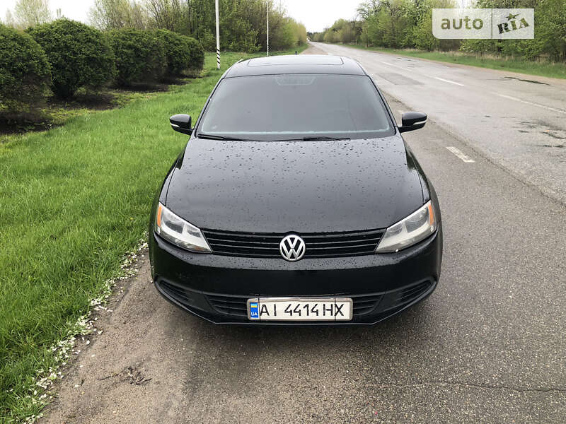 2011 volkswagen jetta