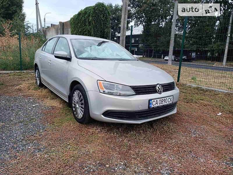 2011 volkswagen jetta