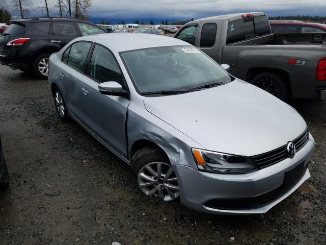 2011 volkswagen jetta se