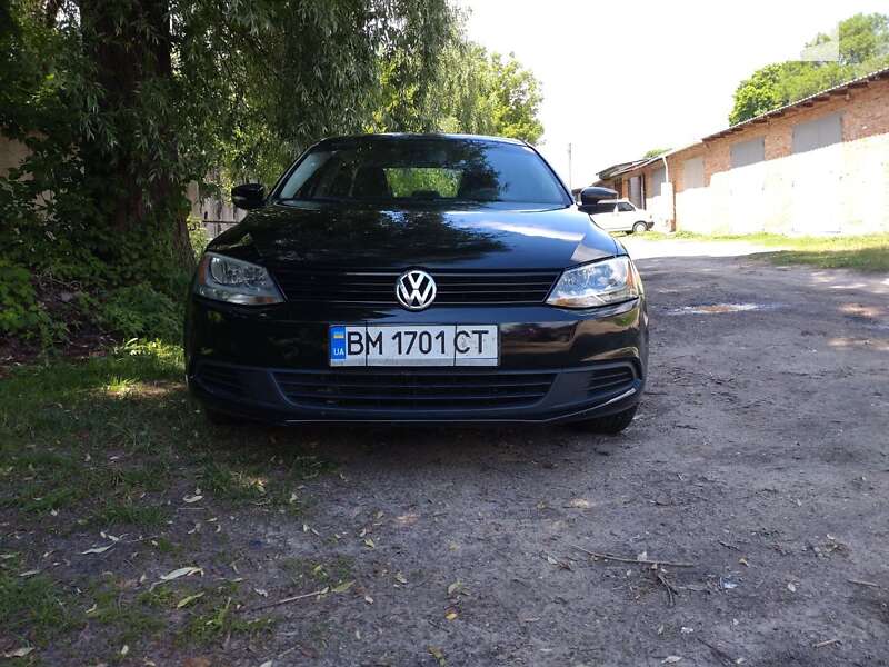 2011 volkswagen jetta