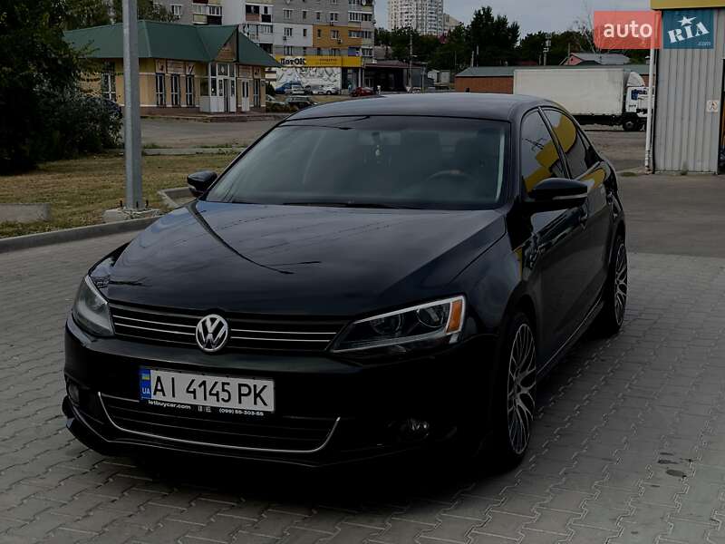 2011 volkswagen jetta