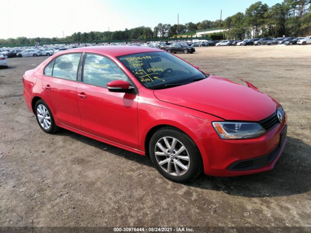 2011 volkswagen jetta