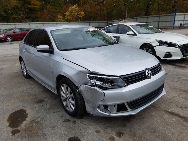 2011 volkswagen jetta se