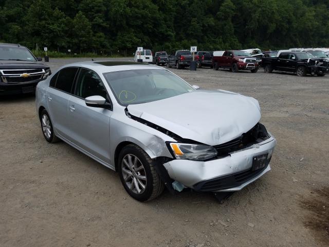 2010 volkswagen jetta se