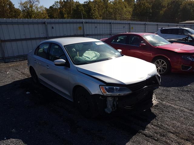 2011 volkswagen jetta se