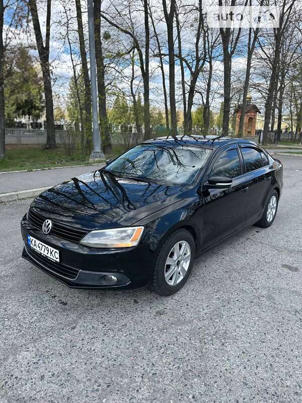 2011 volkswagen jetta