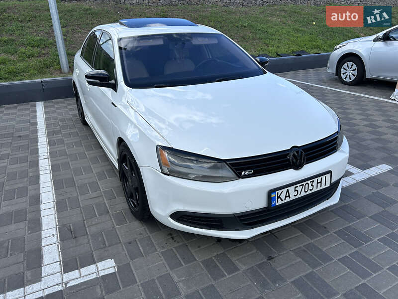 2011 volkswagen jetta