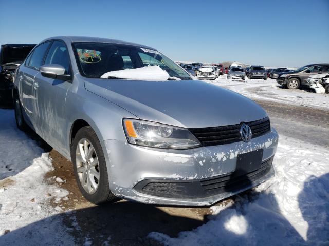 2011 volkswagen jetta se
