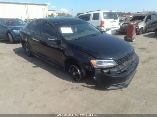 2010 volkswagen jetta sedan