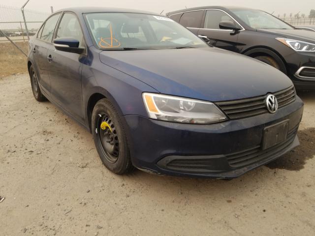 2011 volkswagen jetta se