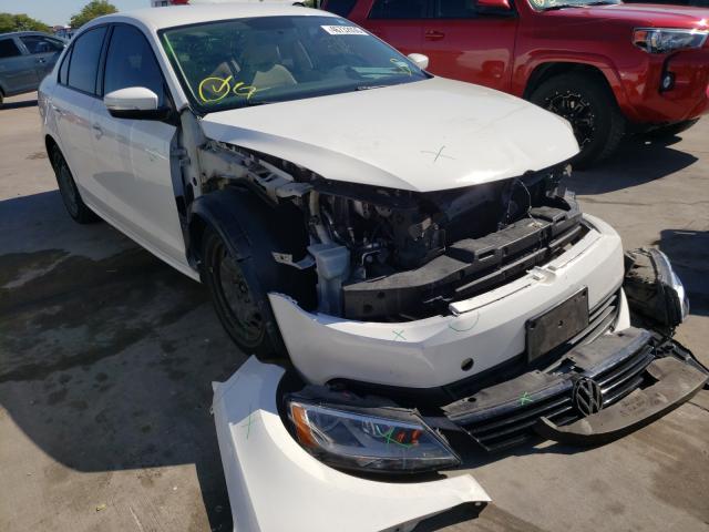 2011 volkswagen jetta se