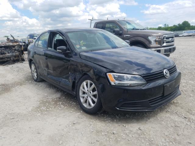 2010 volkswagen jetta se