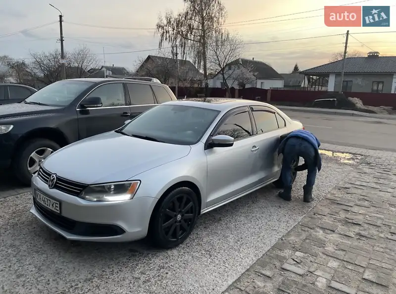 2010 volkswagen jetta
