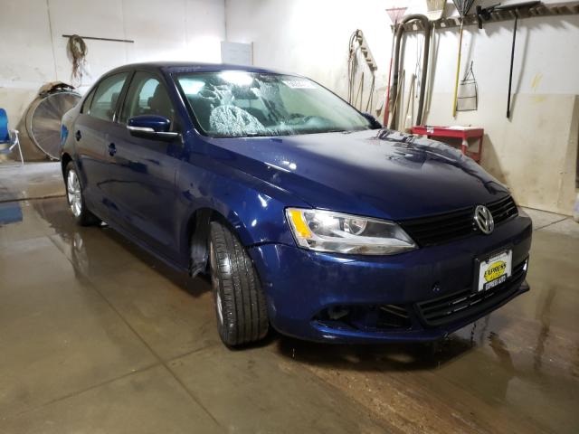 2011 volkswagen jetta se