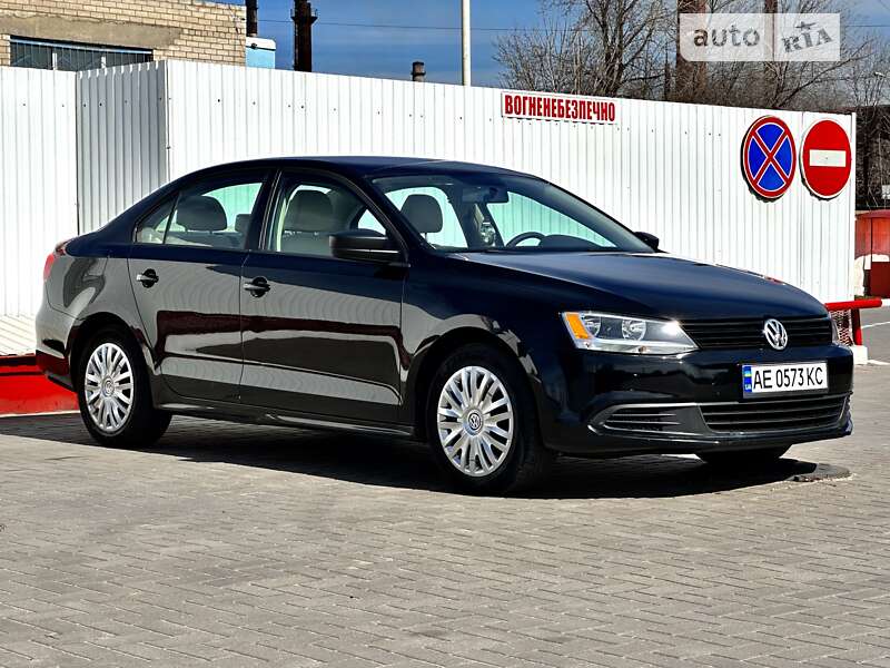 2011 volkswagen jetta