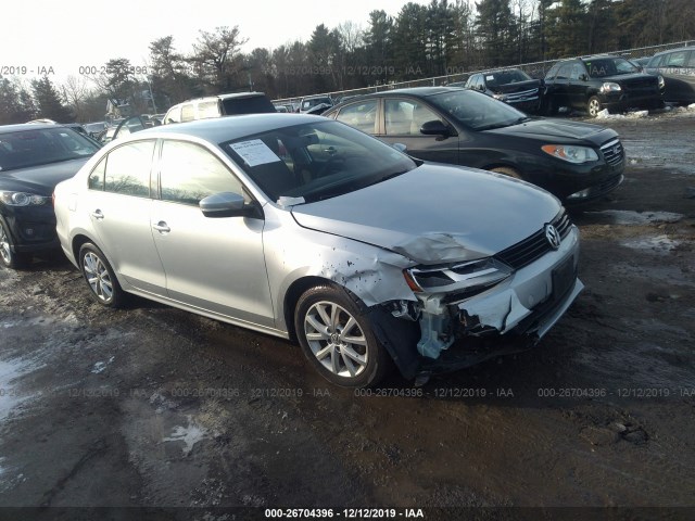 2011 volkswagen jetta