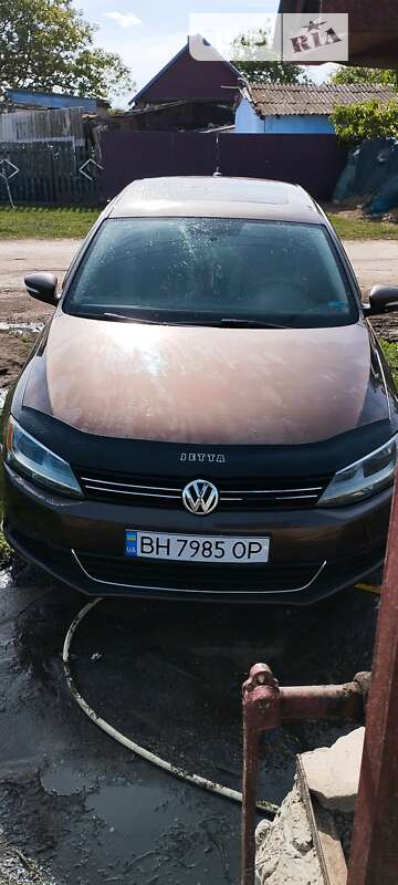 2011 volkswagen jetta