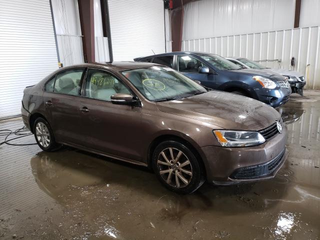 2010 volkswagen jetta se