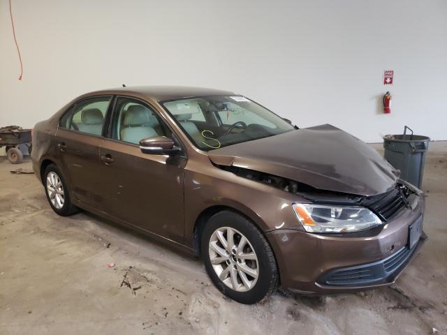 2011 volkswagen jetta se