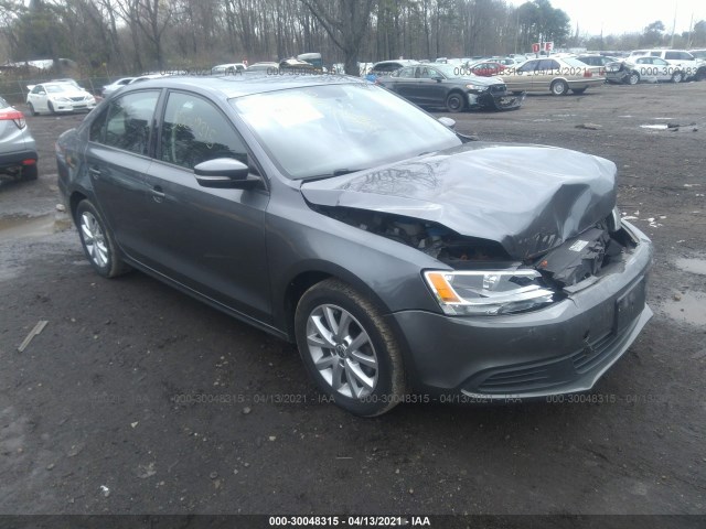 2011 volkswagen jetta