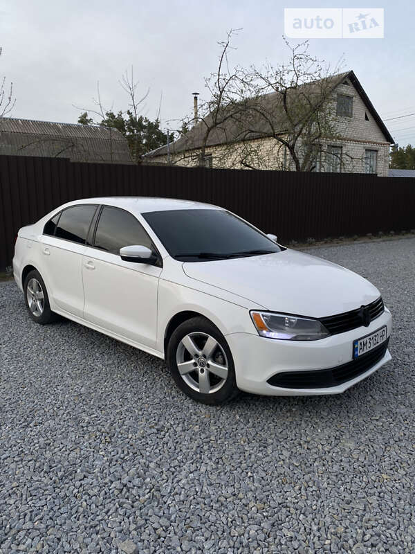 2011 volkswagen jetta