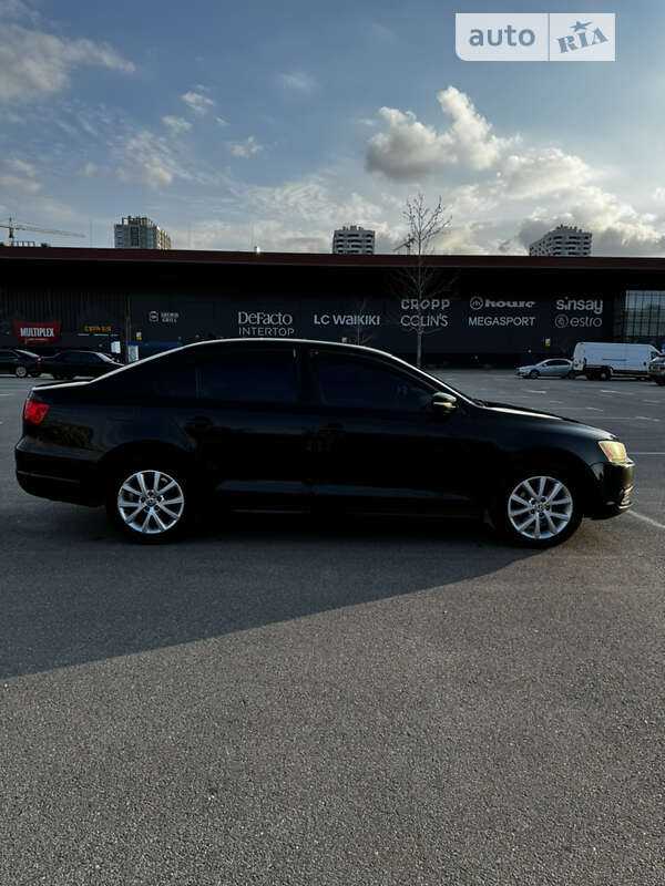 2011 volkswagen jetta