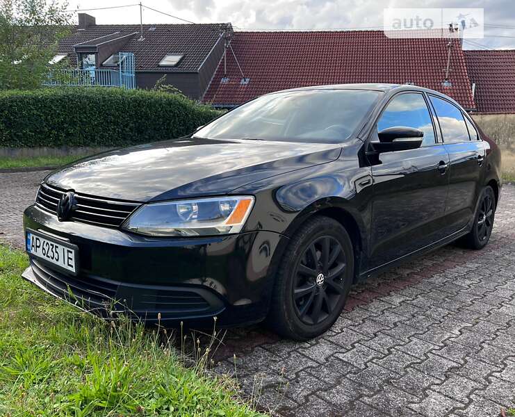 2011 volkswagen jetta