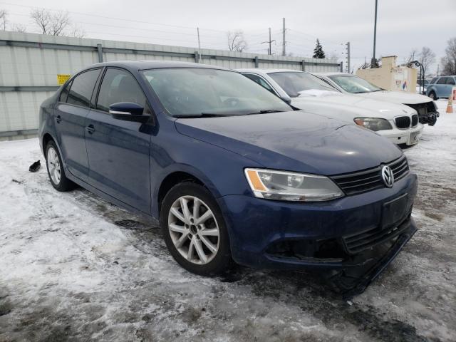 2011 volkswagen jetta se
