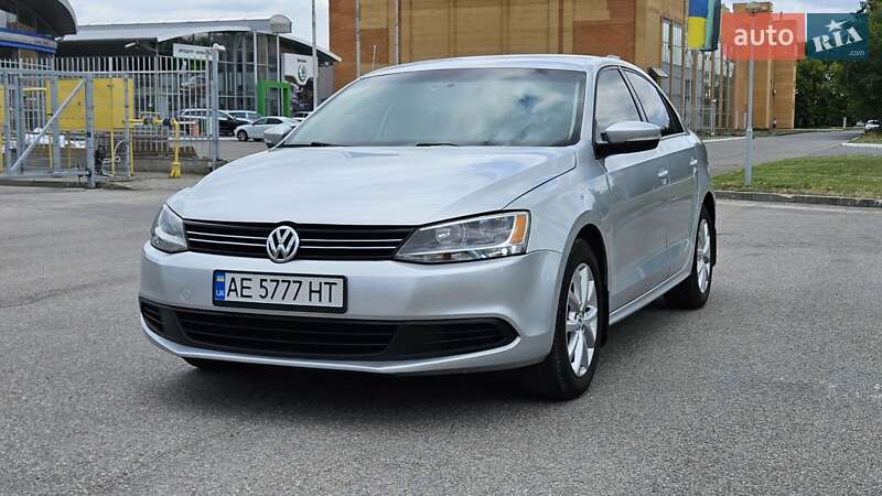 2011 volkswagen jetta