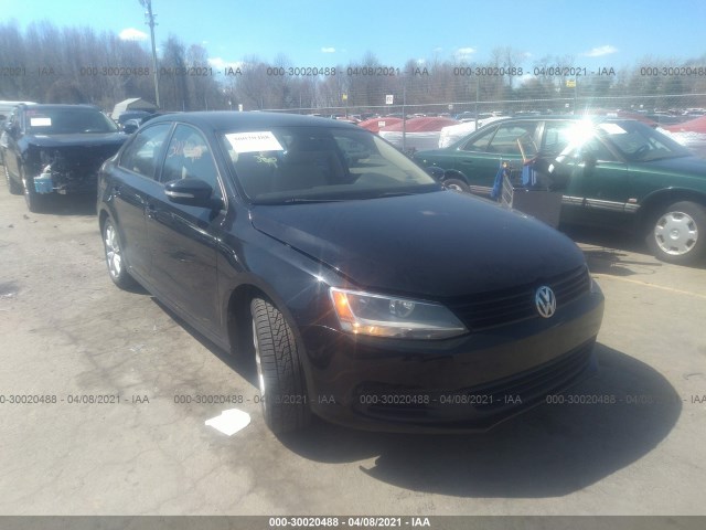 2010 volkswagen jetta sedan