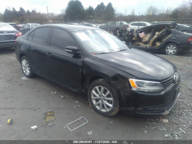 2011 volkswagen jetta