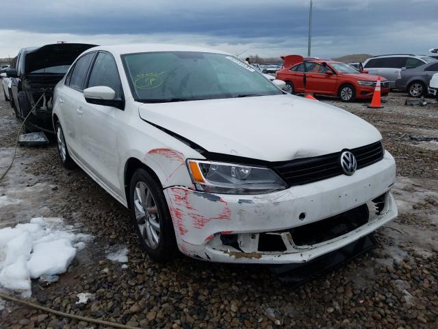 2011 volkswagen jetta se