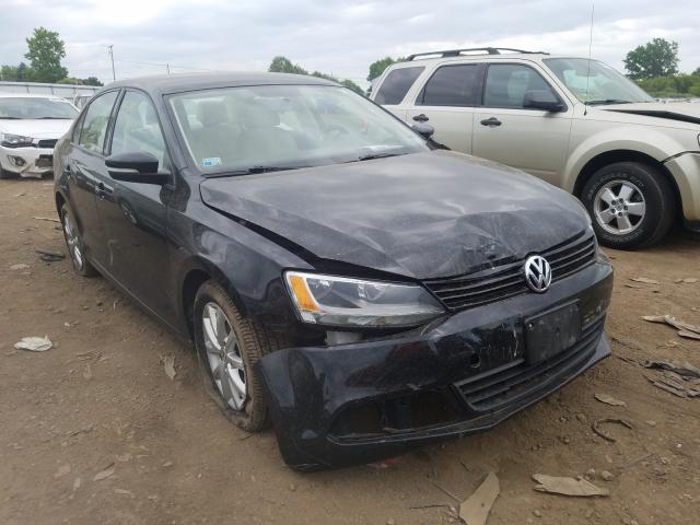 2011 volkswagen jetta