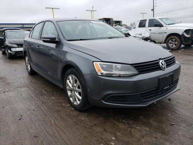 2011 volkswagen jetta se