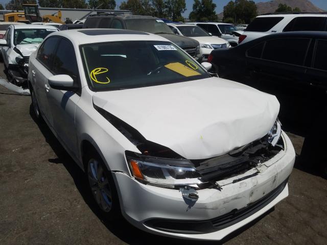 2010 volkswagen jetta se