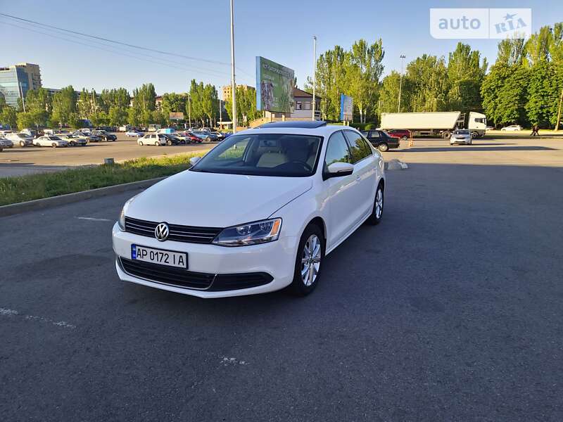 2011 volkswagen jetta
