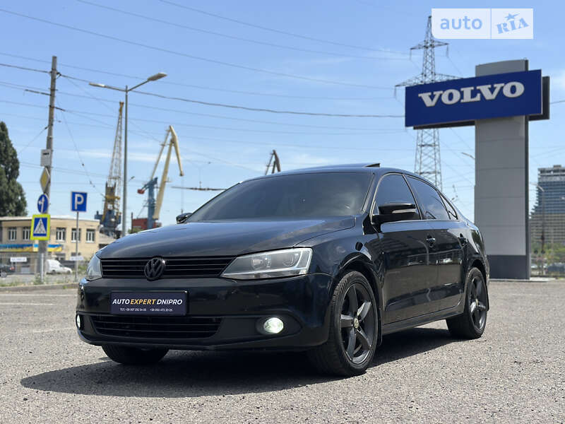 2011 volkswagen jetta