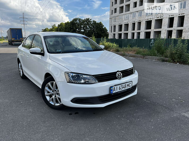 2011 volkswagen jetta