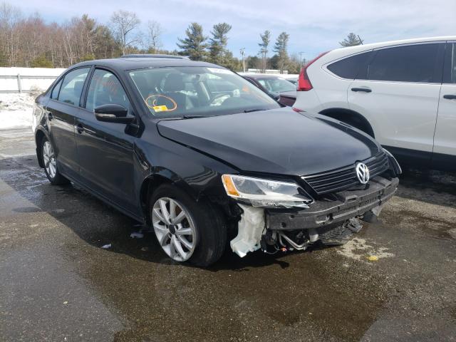 2011 volkswagen jetta se