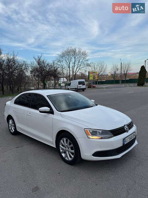 2011 volkswagen jetta