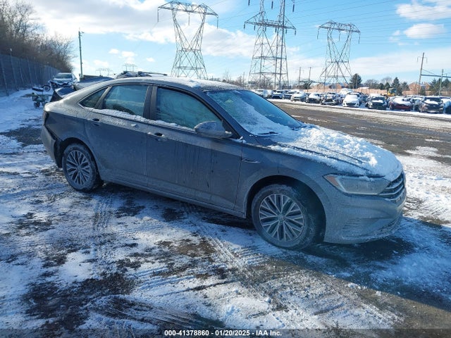 2018 volkswagen jetta